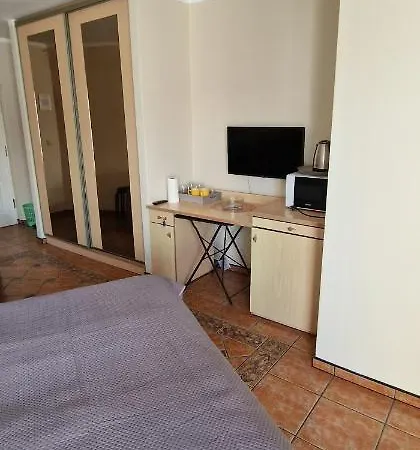 Apartmán Hexagon Nr 15