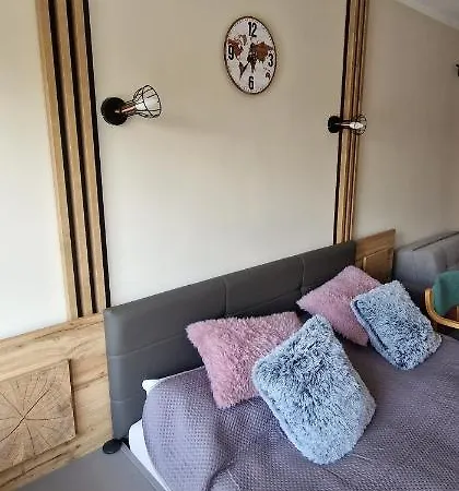 Hexagon Nr 15 Grzybowo (West Pomeranian)