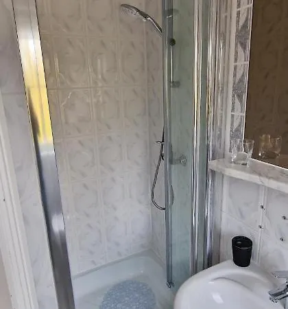 Apartmán Hexagon Nr 15 *