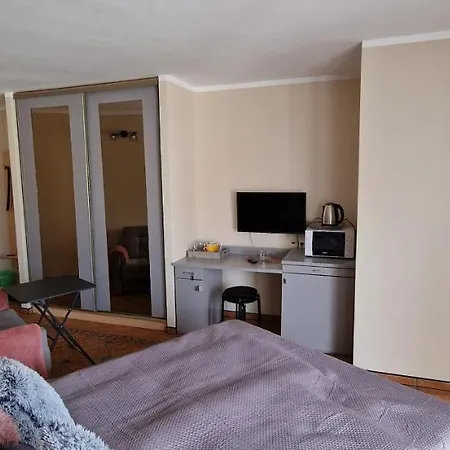 Διαμέρισμα Hexagon Nr 15 *