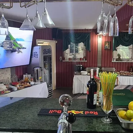 Hexagon Nr 15 Grzybowo (West Pomeranian)