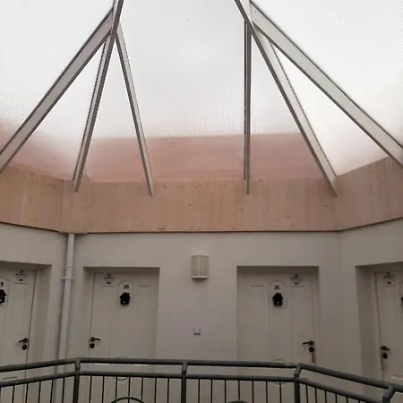 Hexagon Nr 15 Apartmán