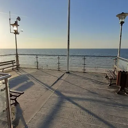 Hexagon Nr 15 Apartmán *