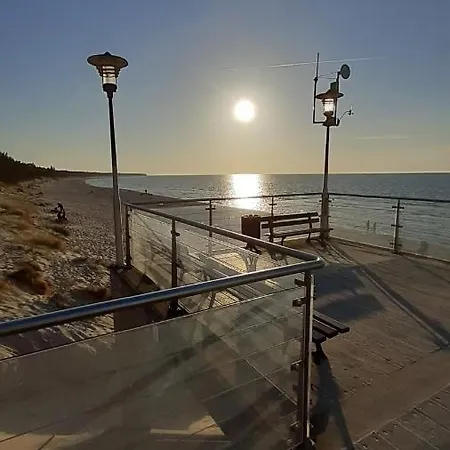 Apartmán Hexagon Nr 15 *