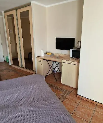 Apartment Hexagon Nr 15