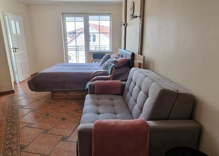 Hexagon Nr 15 Apartment *