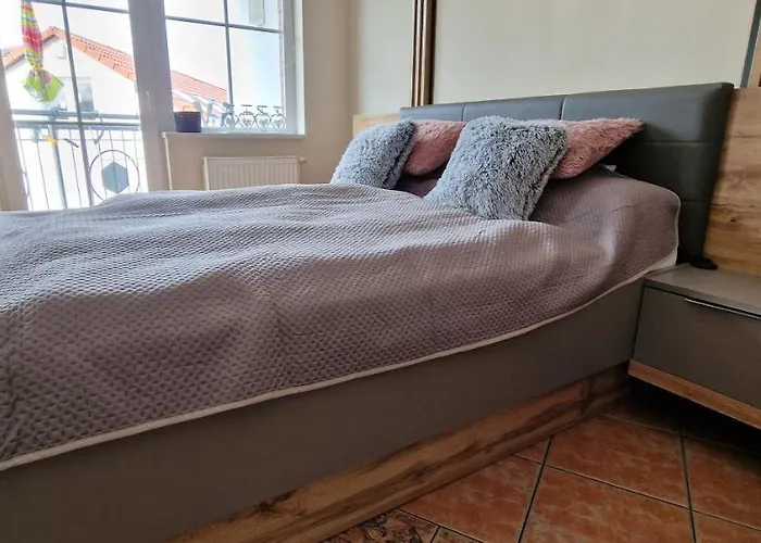 Hexagon Nr 15 Apartment