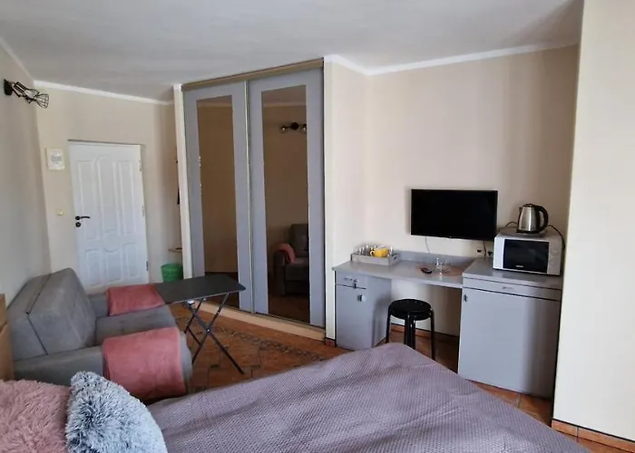 Hexagon Nr 15 Apartment *