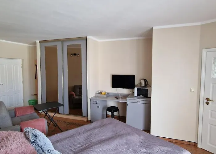 Apartment Hexagon Nr 15