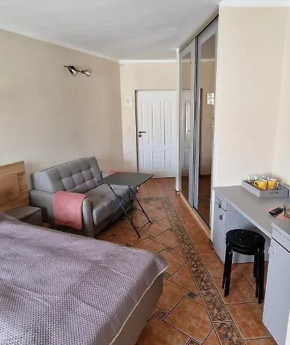 Hexagon Nr 15 Apartment *