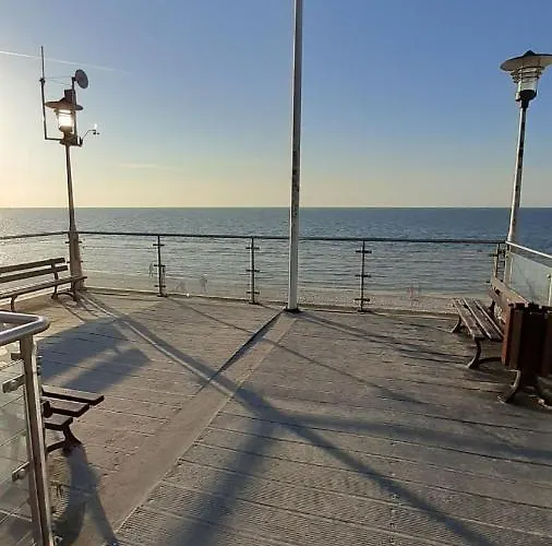 Hexagon Nr 15 Apartment *