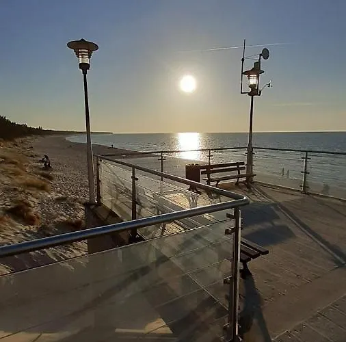 Apartment Hexagon Nr 15 *